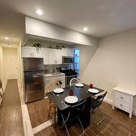 Elegant Nyc Apt 2Bedrooms 14 Minutes To Times Square! Weehawken Luaran gambar