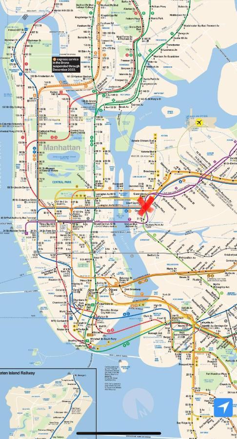 Elegant Nyc Apt 2Bedrooms 14 Minutes To Times Square! Weehawken Luaran gambar